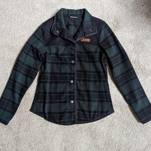 Columbia Alpine Jacket